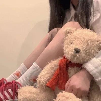 真实女孩