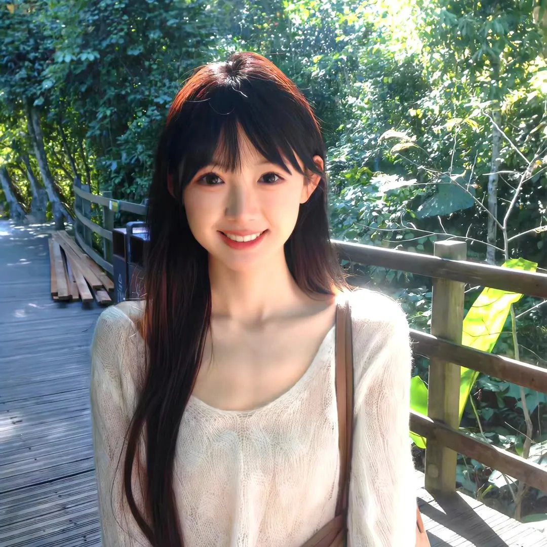 忧郁男孩