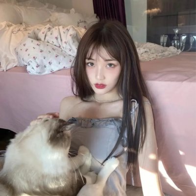 天降艳福