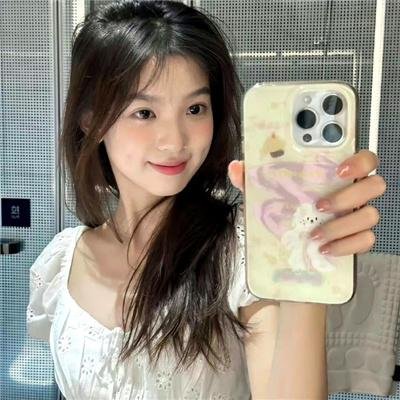 复仇美眉