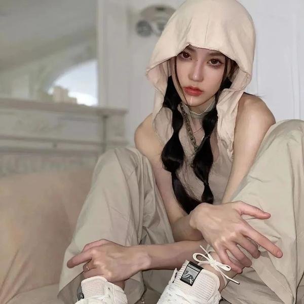 哈森与加米拉